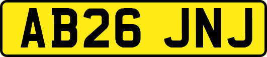 AB26JNJ