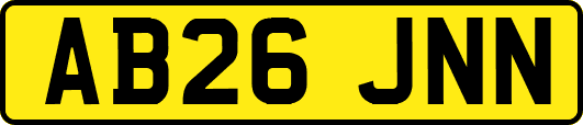 AB26JNN