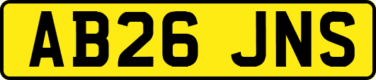 AB26JNS