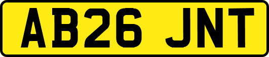 AB26JNT