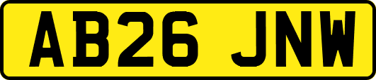 AB26JNW