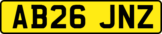 AB26JNZ