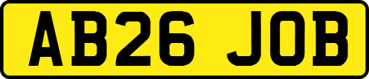 AB26JOB