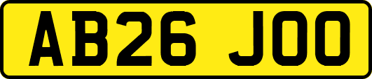AB26JOO