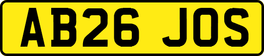 AB26JOS