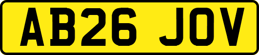 AB26JOV