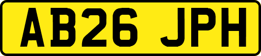 AB26JPH