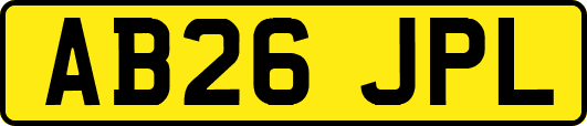 AB26JPL