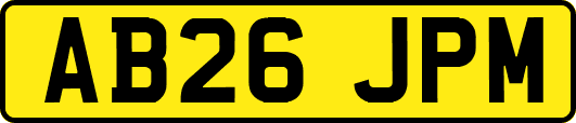 AB26JPM