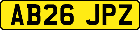AB26JPZ