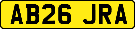 AB26JRA