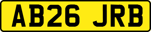 AB26JRB