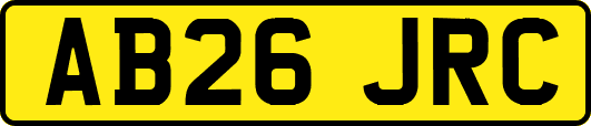 AB26JRC