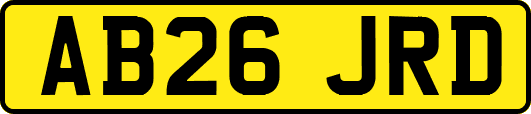 AB26JRD