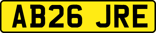 AB26JRE