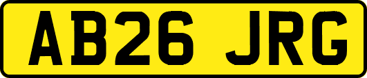 AB26JRG