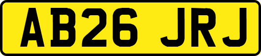 AB26JRJ