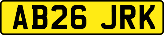 AB26JRK