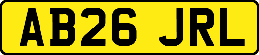 AB26JRL