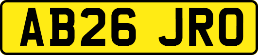 AB26JRO