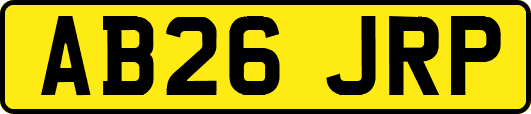 AB26JRP
