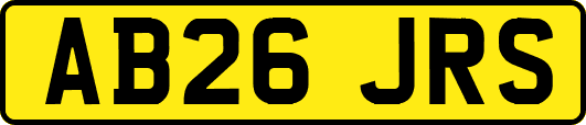 AB26JRS