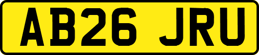AB26JRU