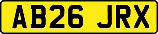 AB26JRX