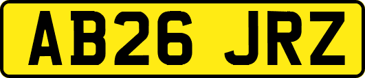 AB26JRZ
