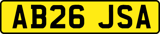 AB26JSA
