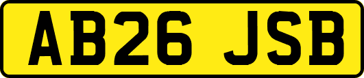 AB26JSB