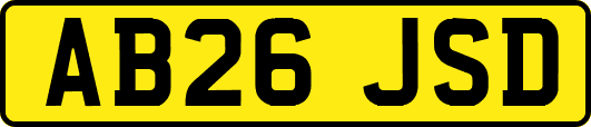 AB26JSD