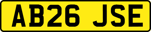 AB26JSE