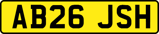 AB26JSH