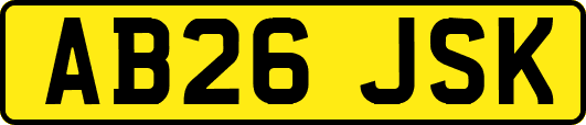 AB26JSK