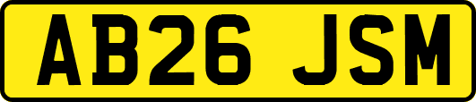 AB26JSM