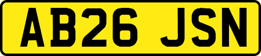 AB26JSN