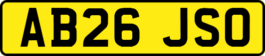 AB26JSO