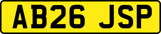 AB26JSP