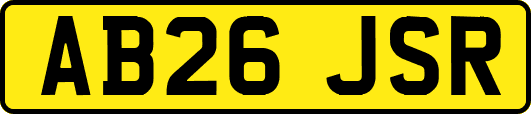 AB26JSR