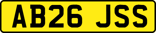 AB26JSS