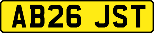 AB26JST