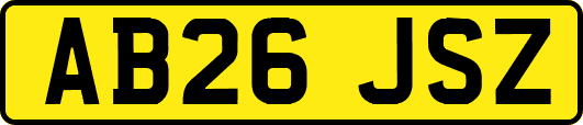 AB26JSZ