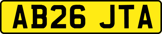 AB26JTA