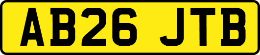 AB26JTB