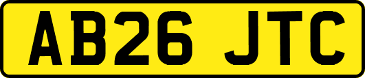 AB26JTC