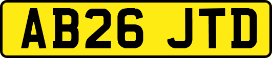 AB26JTD