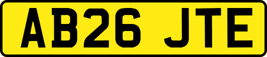 AB26JTE