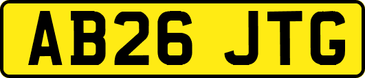AB26JTG