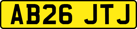 AB26JTJ